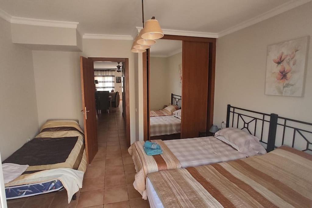 Casa Donn - El Sultan 63 - Luxury 3 Bed Villa With Fast Fibre Internet Corralejo Luaran gambar