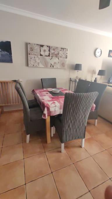 Casa Donn - El Sultan 63 - Luxury 3 Bed Villa With Fast Fibre Internet Corralejo Luaran gambar