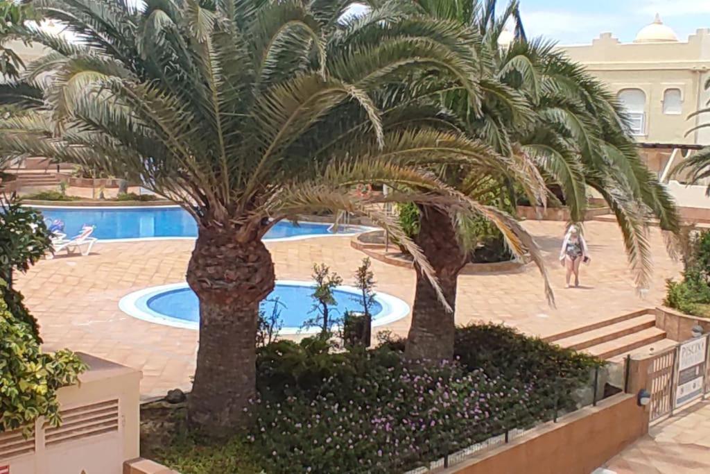 Casa Donn - El Sultan 63 - Luxury 3 Bed Villa With Fast Fibre Internet Corralejo Luaran gambar